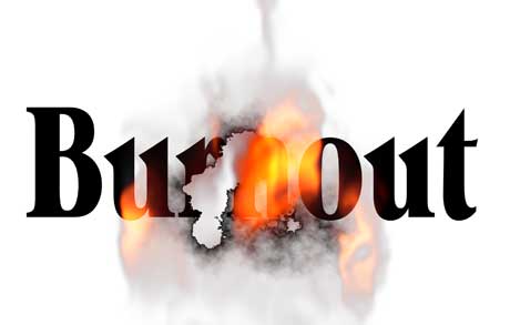 burnout burnout